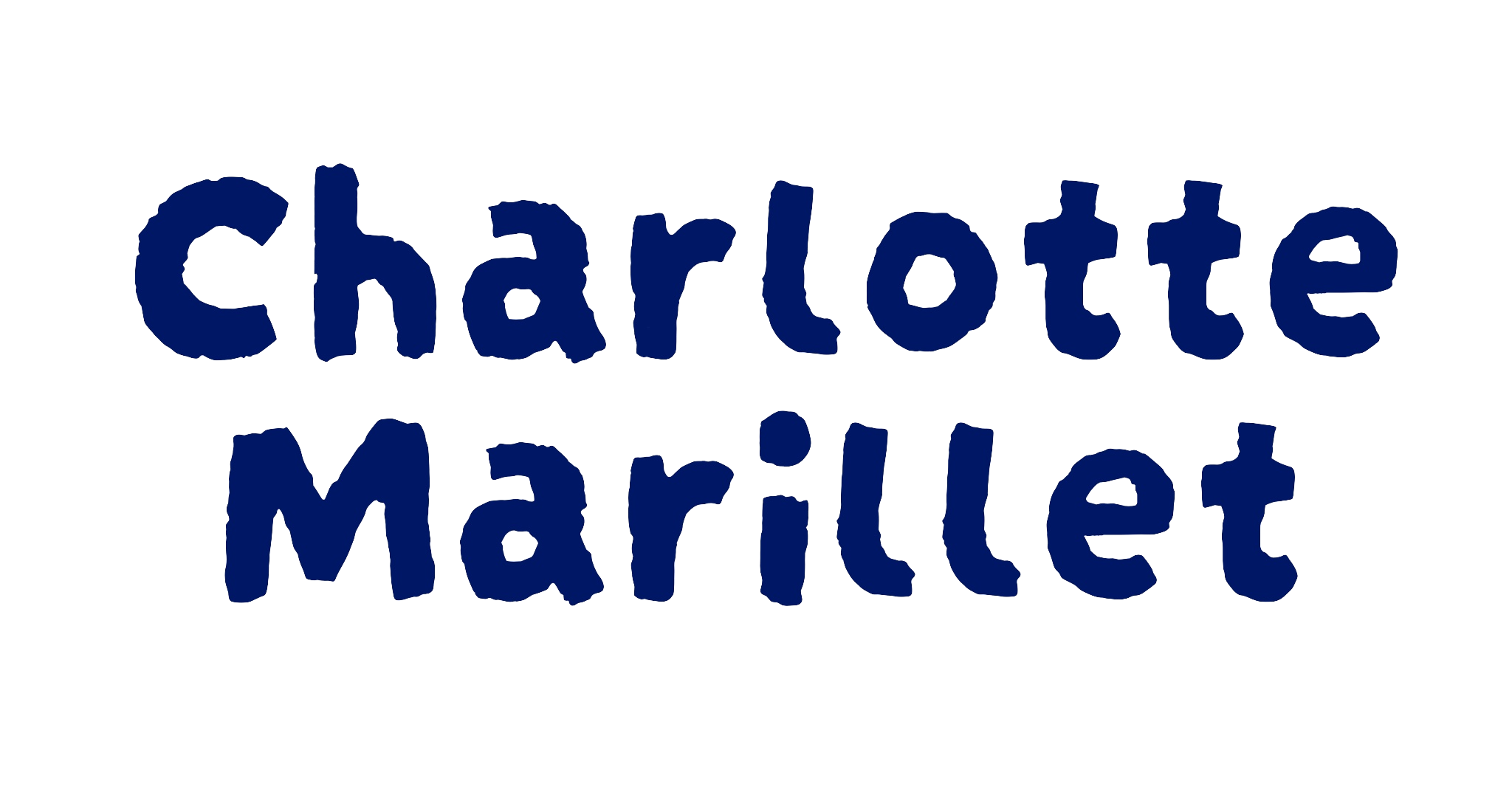 Charlotte Marillet