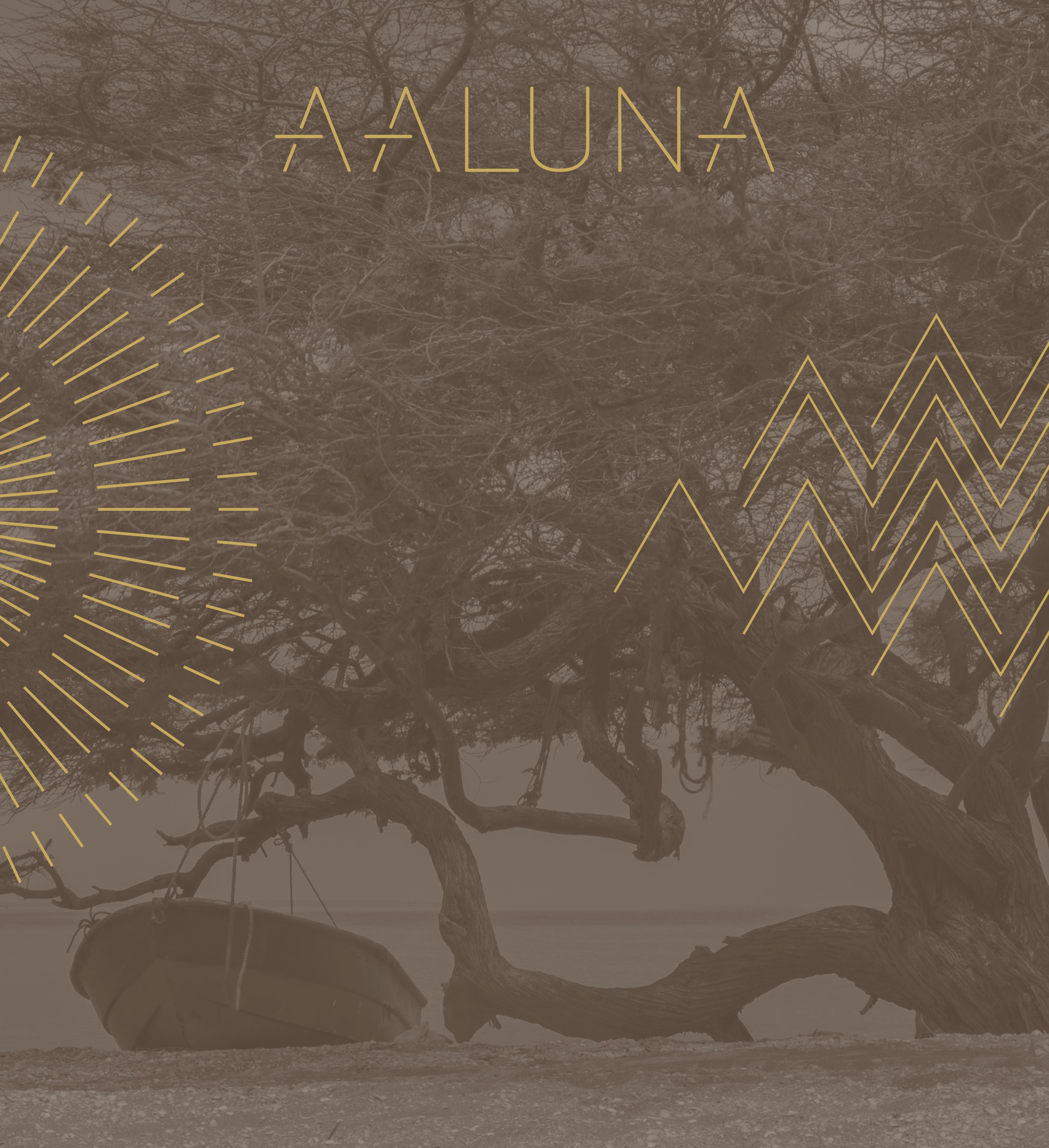 AALUNA