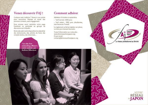 Femmes Actives Japon