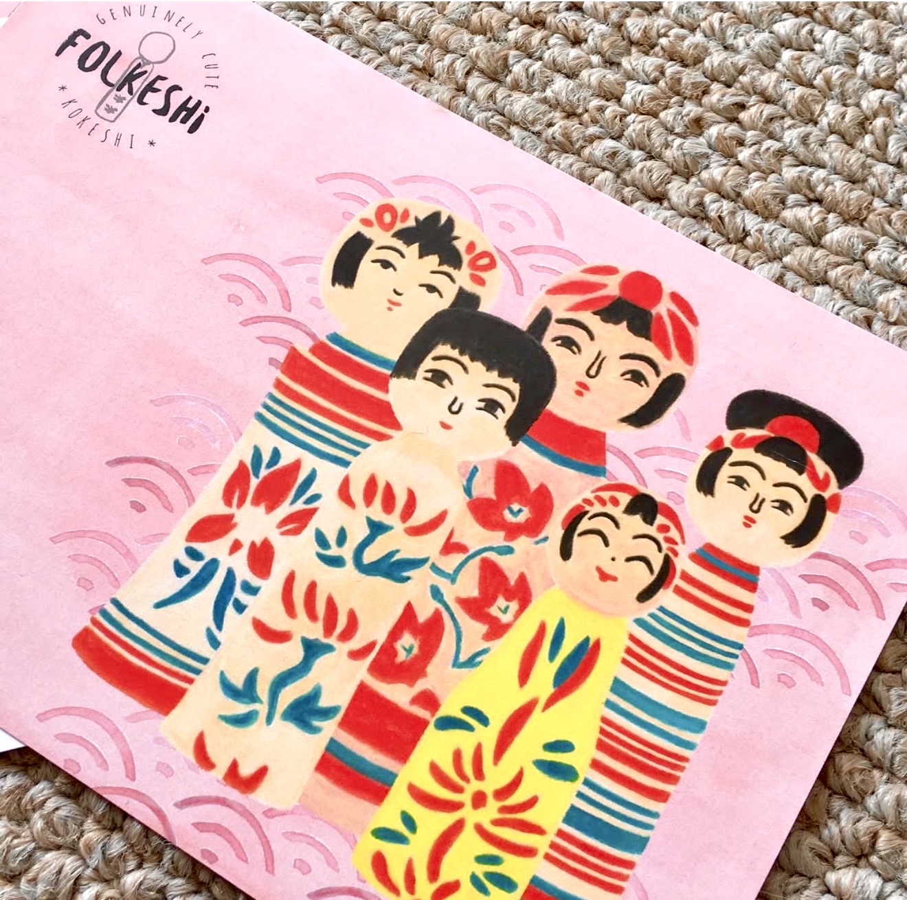 Folkeshi