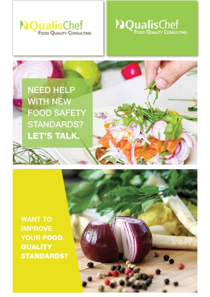 Food Quality Consulting