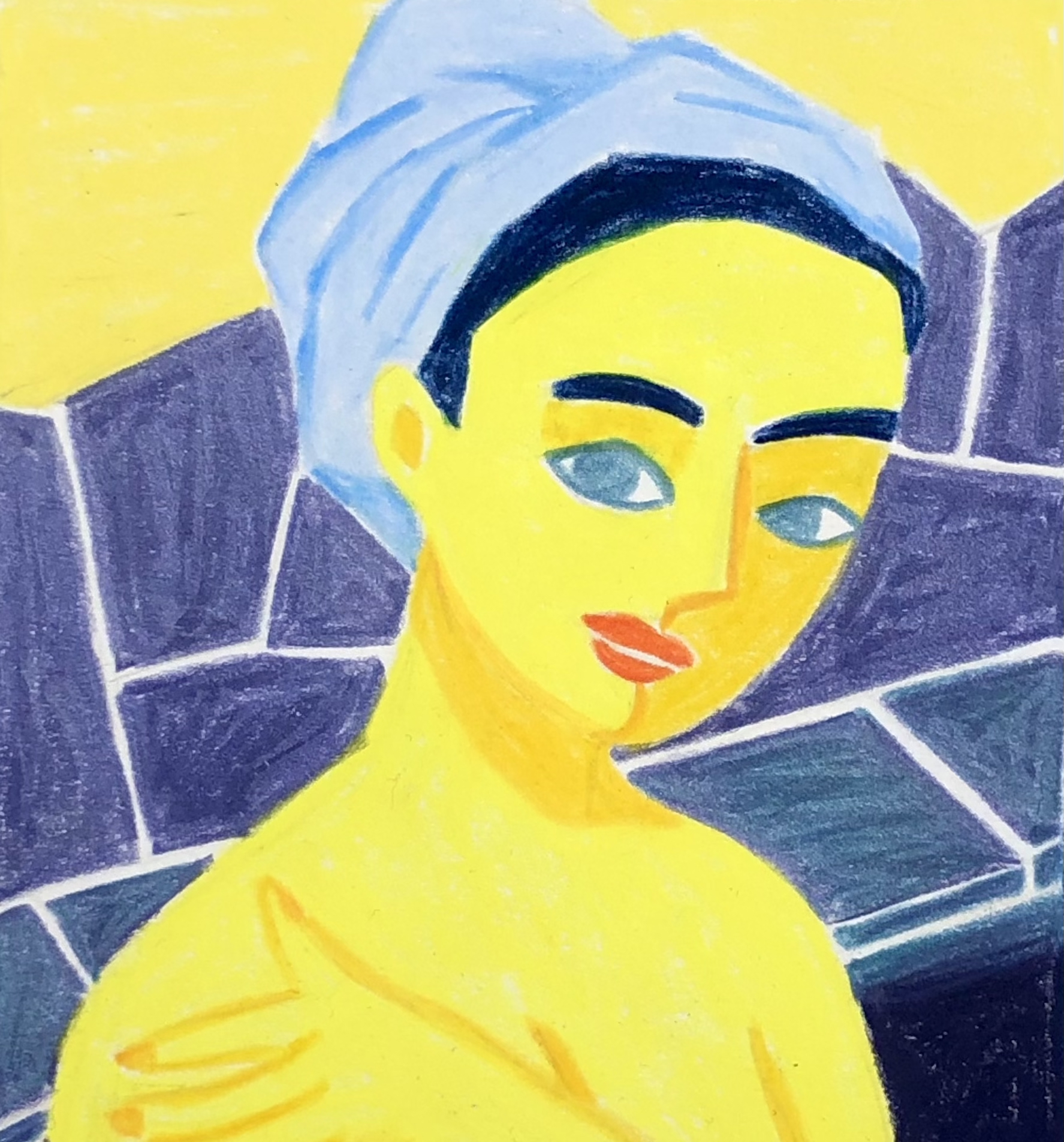 Japanese bath