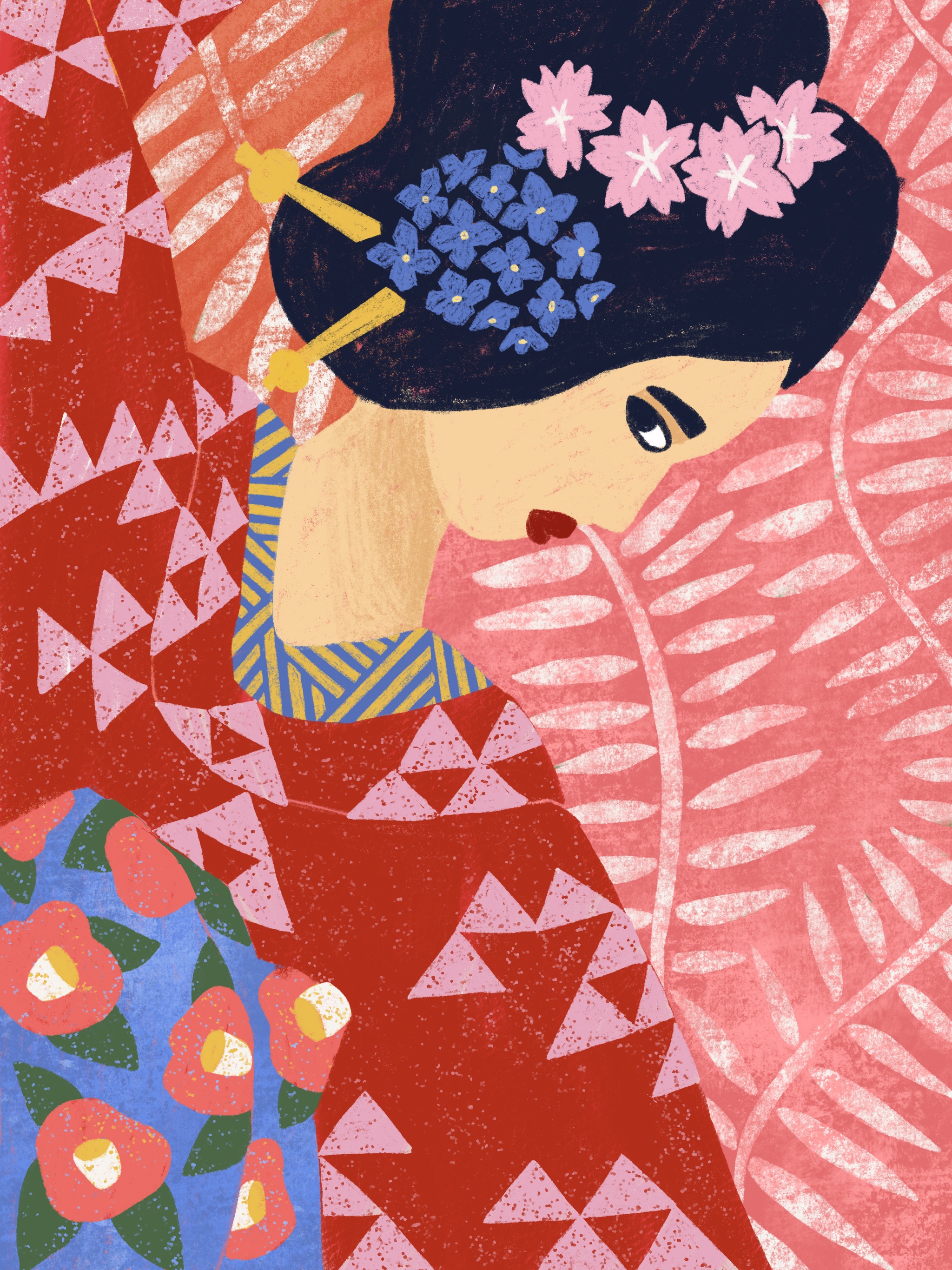 Kimono
