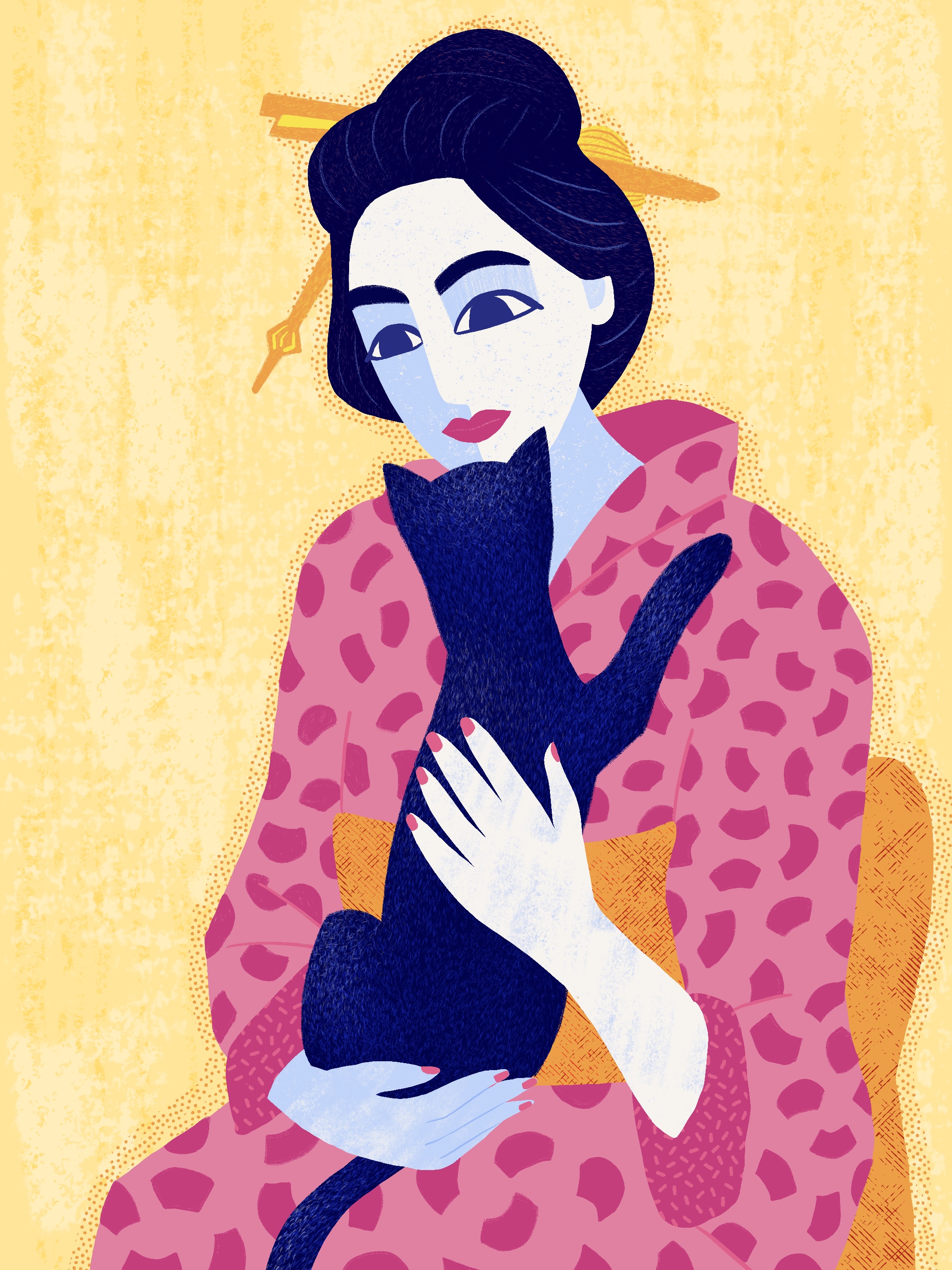Kimono