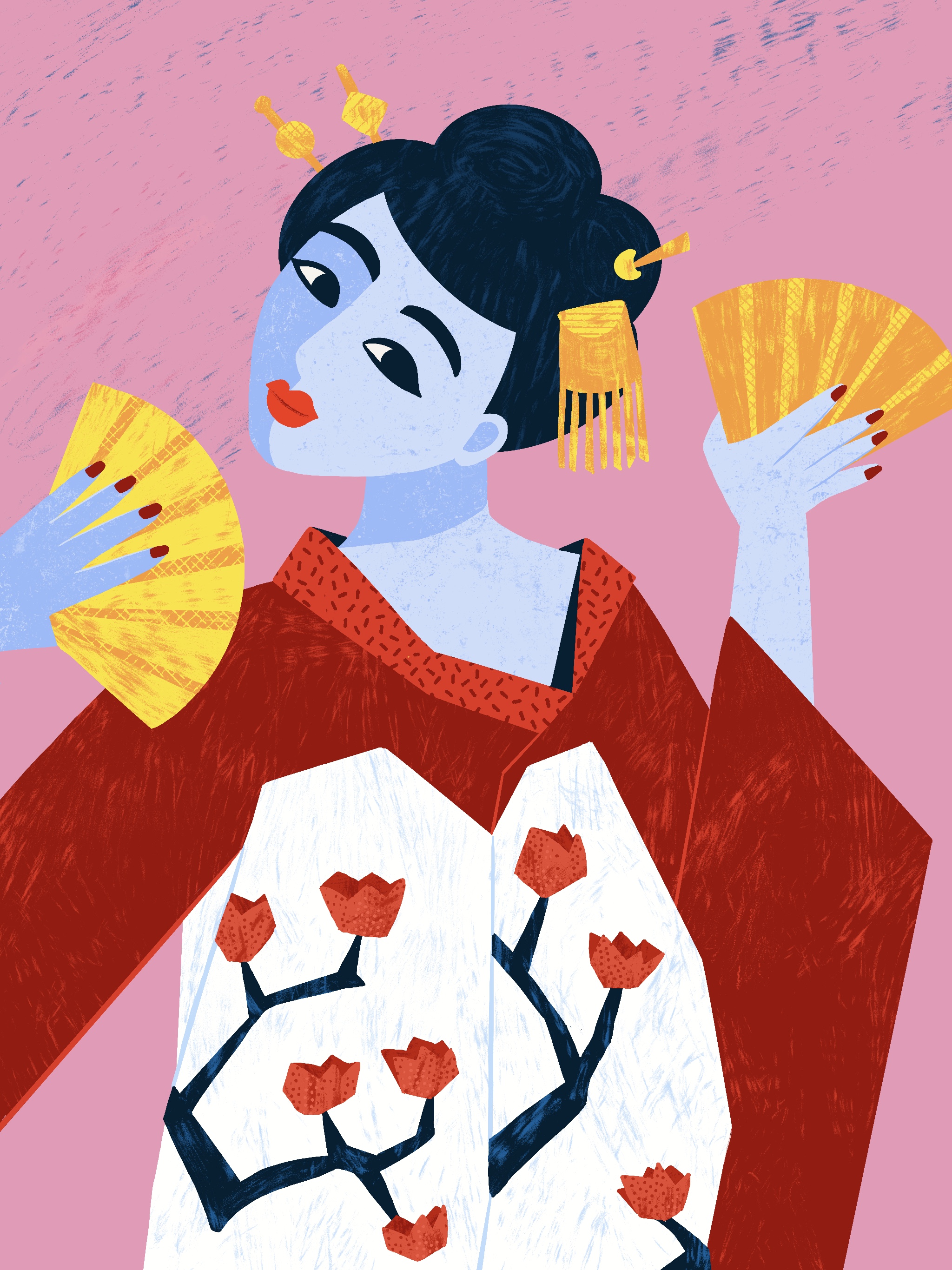 Kimono