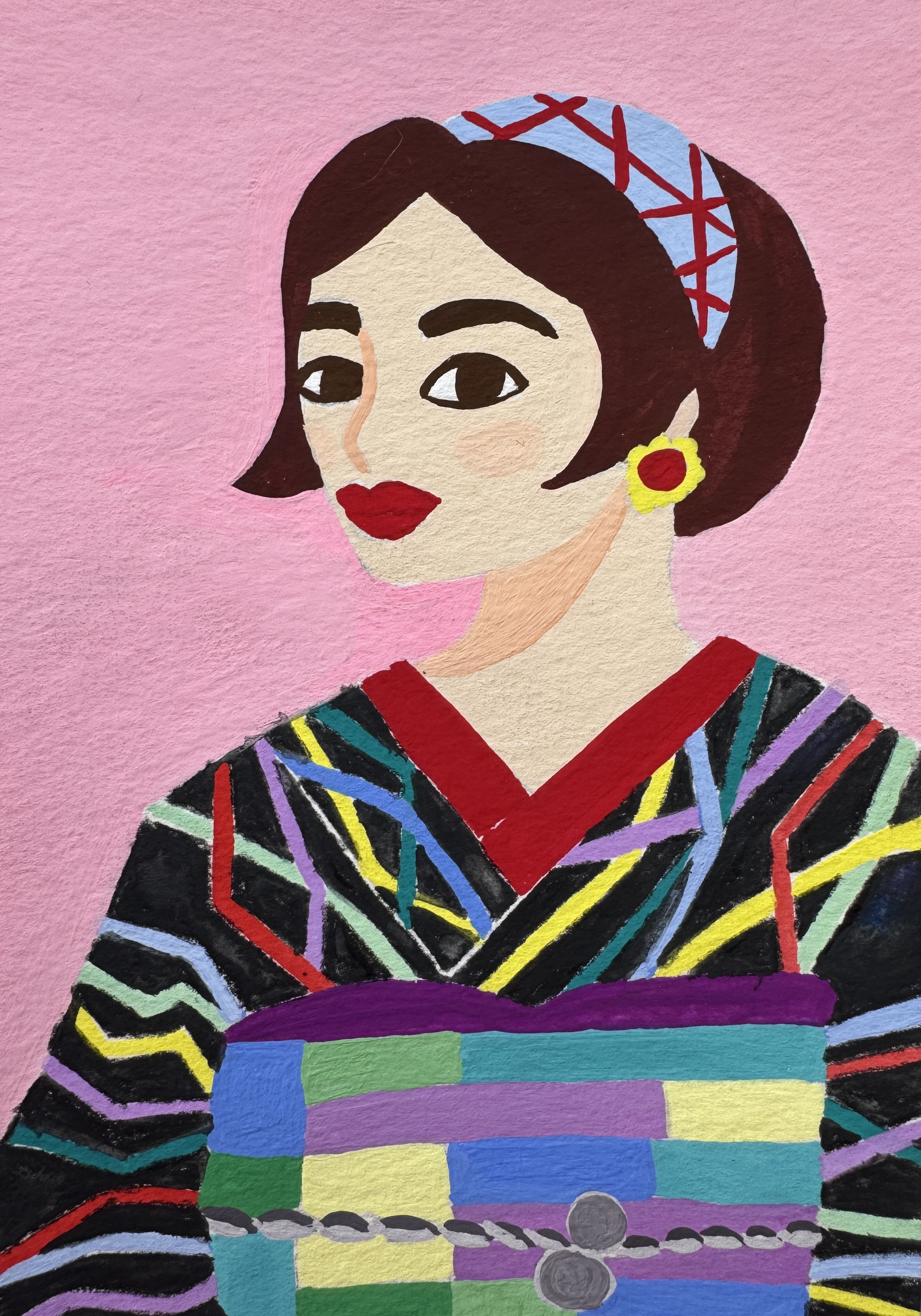 Kimono