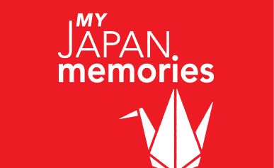 My Japan Memories