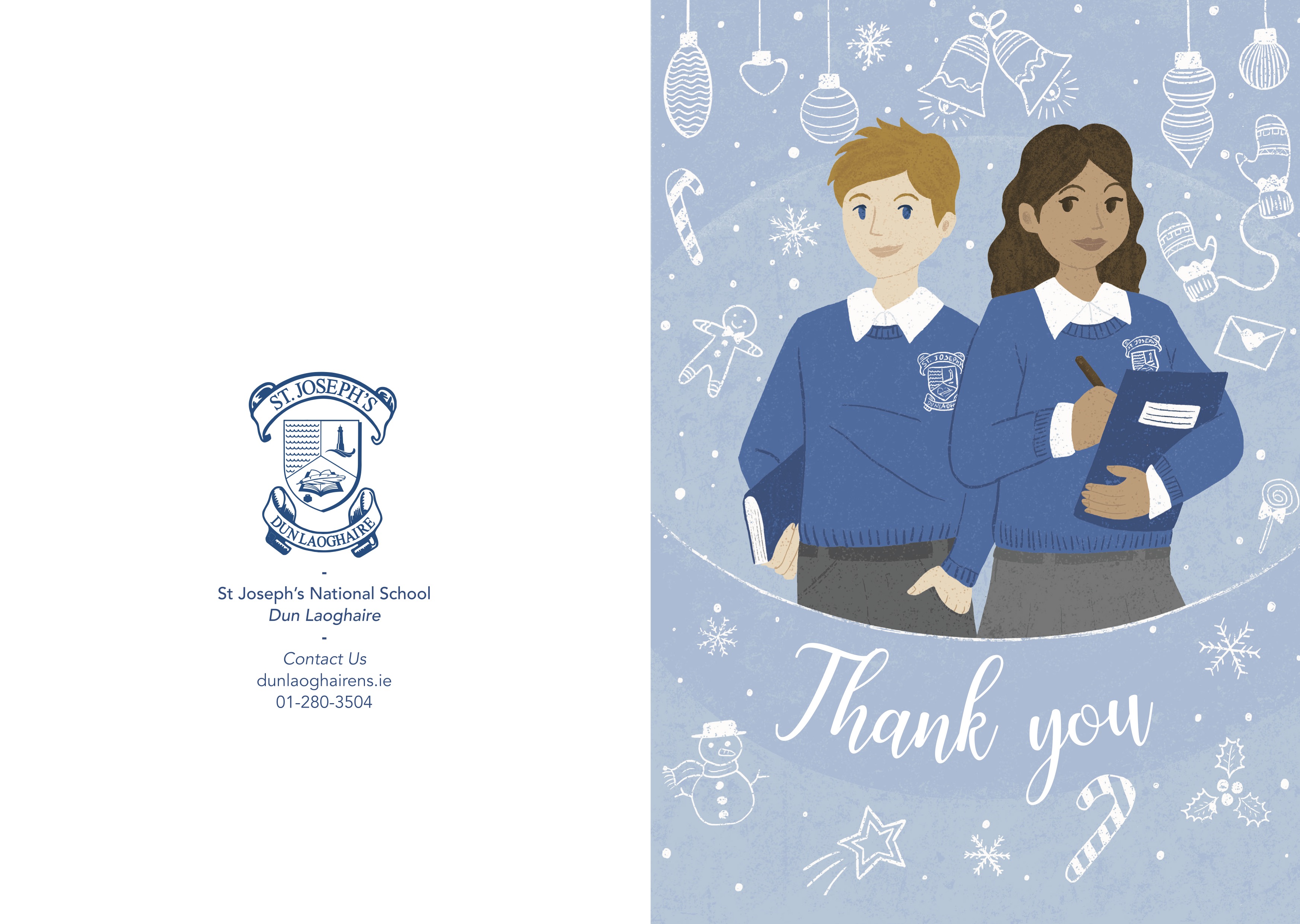 St Josephs School