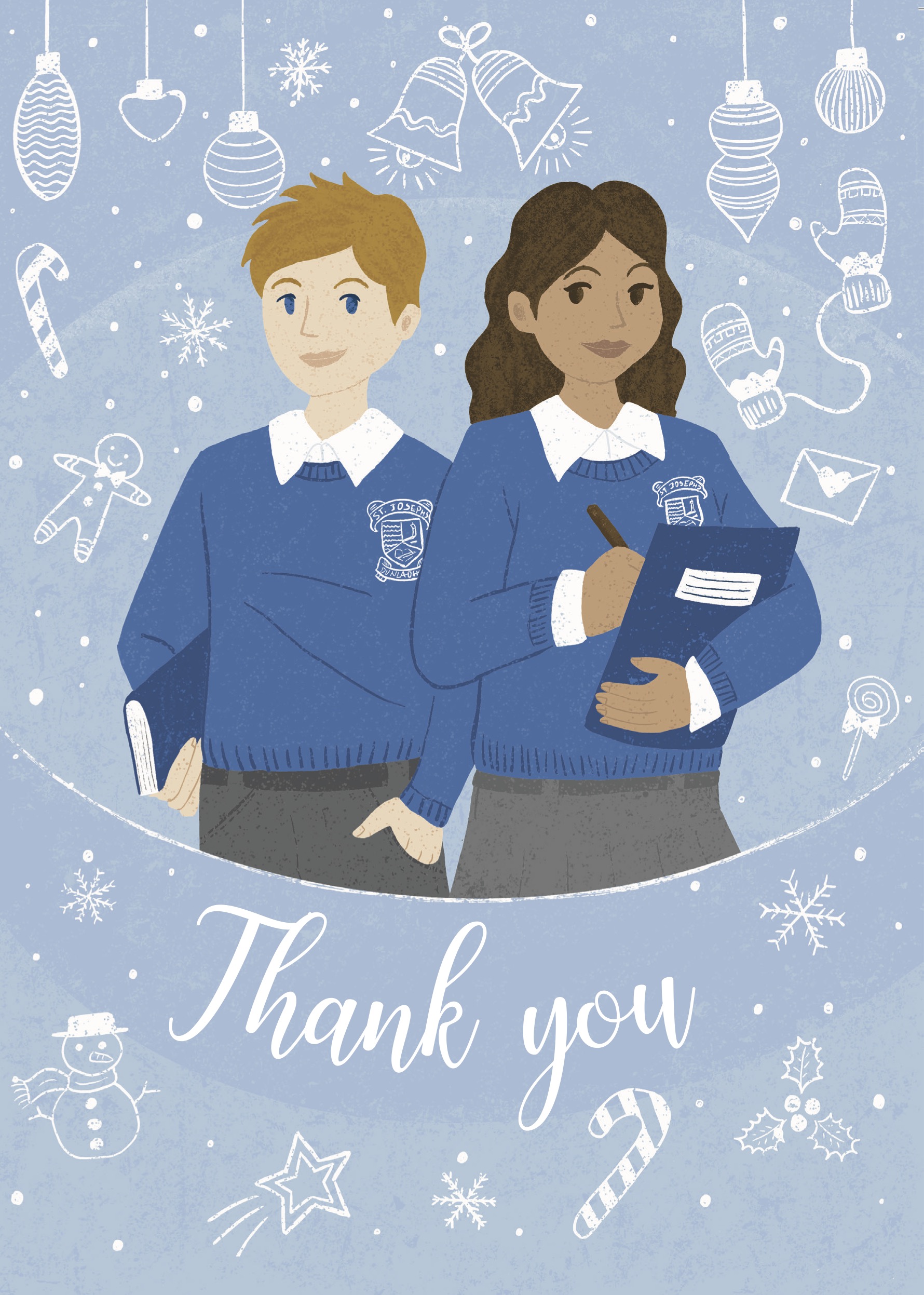 St Josephs School