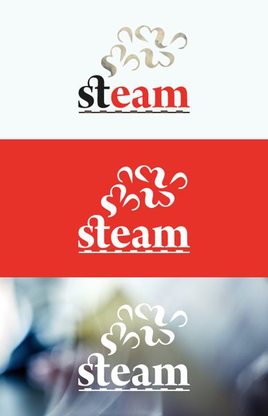 Steam
