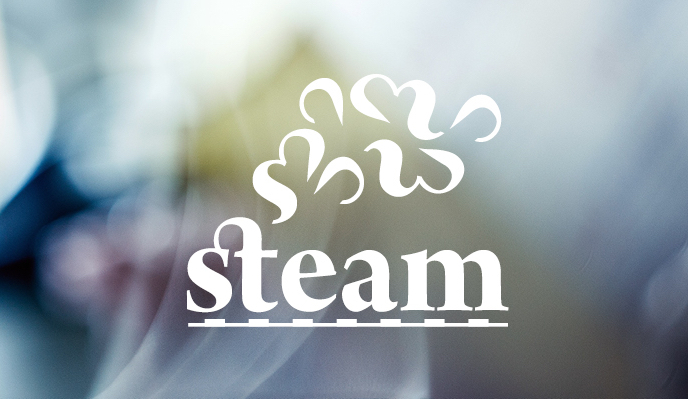 Steam
